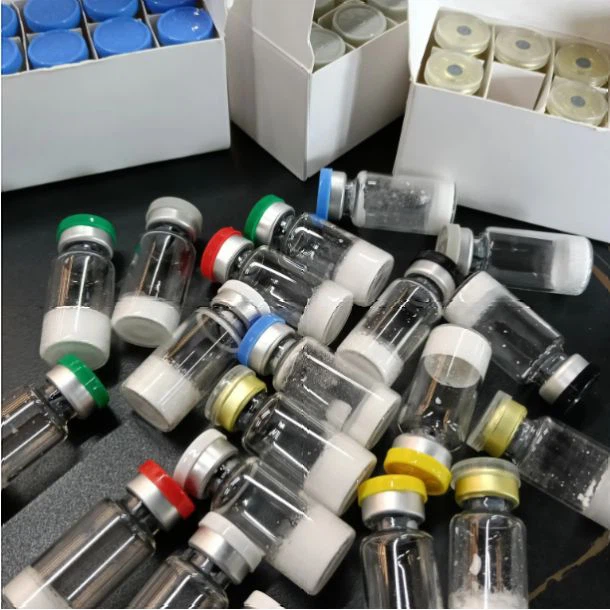 Tanning Peptide
