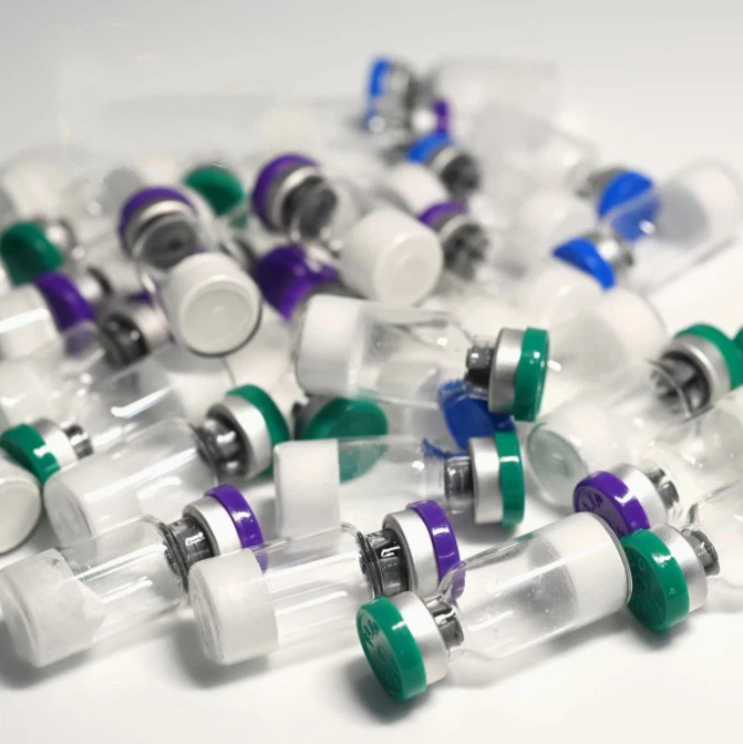 Cosmetic Peptide