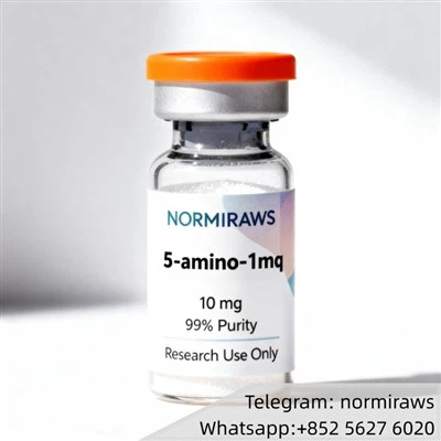 2025 Top 10 weight loss peptide Suppliers in China