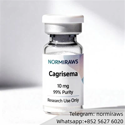 Cagrilintide 5mg + Semaglutide 5mg