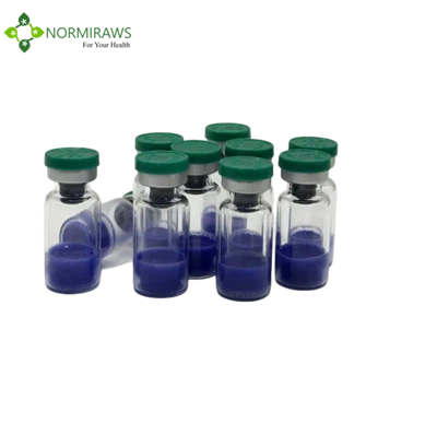 GHK Cu 50mg/vial Europe Warehouse Fast Shipping