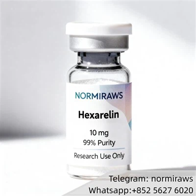 Hexarelin 10mg
