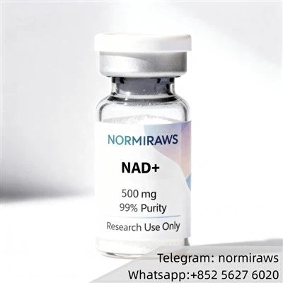 NAD+500mg