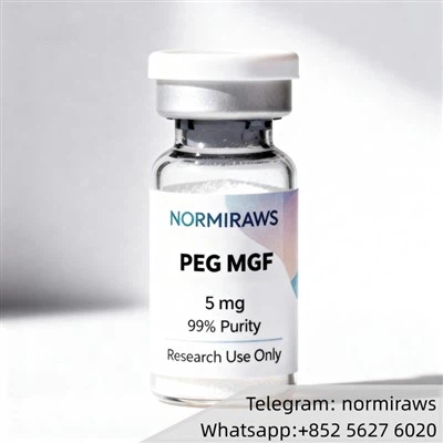PEG MGF 5mg