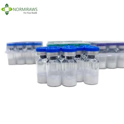 Raw Materials Chemical Research Peptide Larazotide CAS 258818-34-7