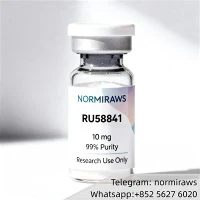 RU58841 CAS 154992-24-2