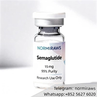 Semaglutide 15mg